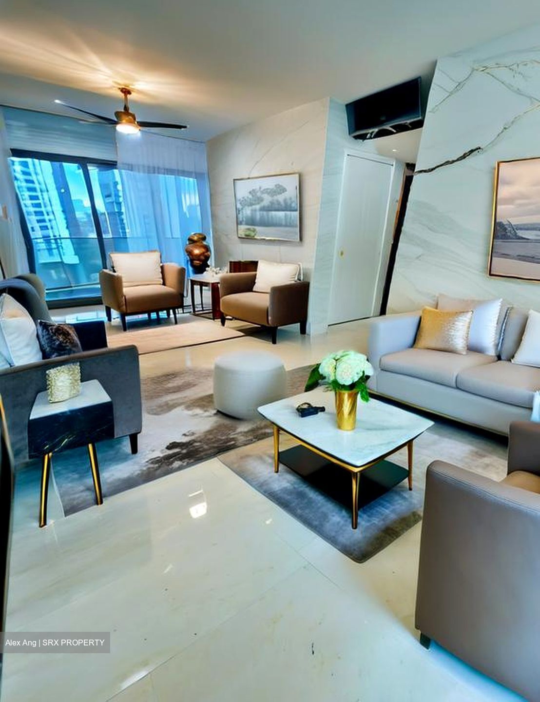 Normanton Park (D5), Apartment #462529411